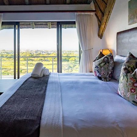 St Francis Golf Lodge St Francis Bay Eksteriør bilde