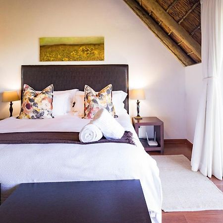 St Francis Golf Lodge St Francis Bay Eksteriør bilde