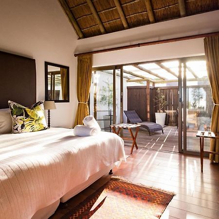 St Francis Golf Lodge St Francis Bay Eksteriør bilde