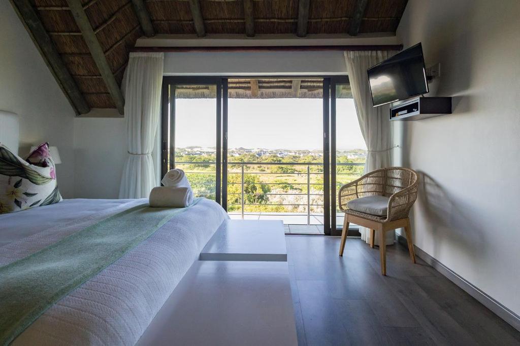 St Francis Golf Lodge St Francis Bay Eksteriør bilde