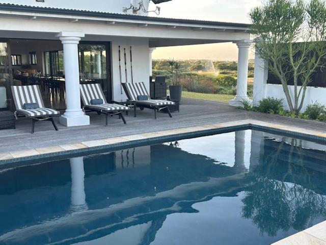 St Francis Golf Lodge St Francis Bay Eksteriør bilde