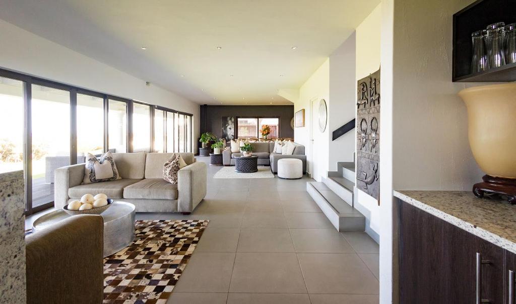 St Francis Golf Lodge St Francis Bay Eksteriør bilde