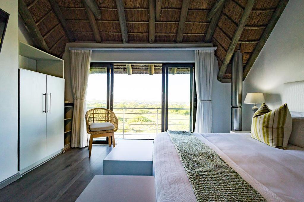 St Francis Golf Lodge St Francis Bay Eksteriør bilde