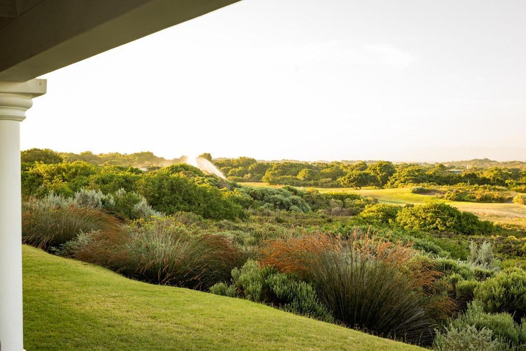 St Francis Golf Lodge St Francis Bay Eksteriør bilde