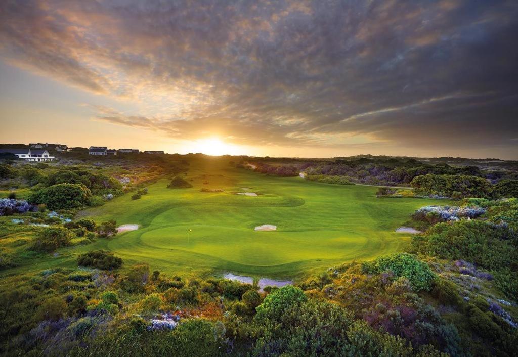 St Francis Golf Lodge St Francis Bay Eksteriør bilde