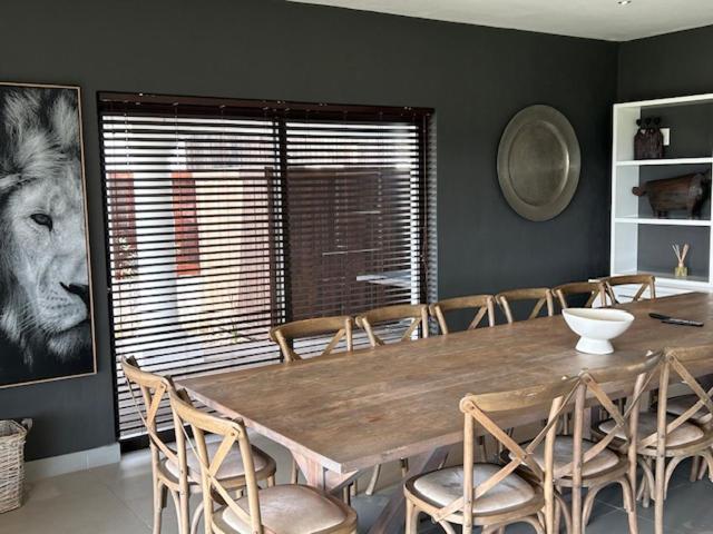 St Francis Golf Lodge St Francis Bay Eksteriør bilde