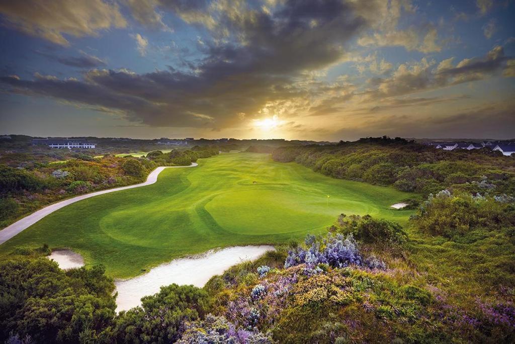 St Francis Golf Lodge St Francis Bay Eksteriør bilde