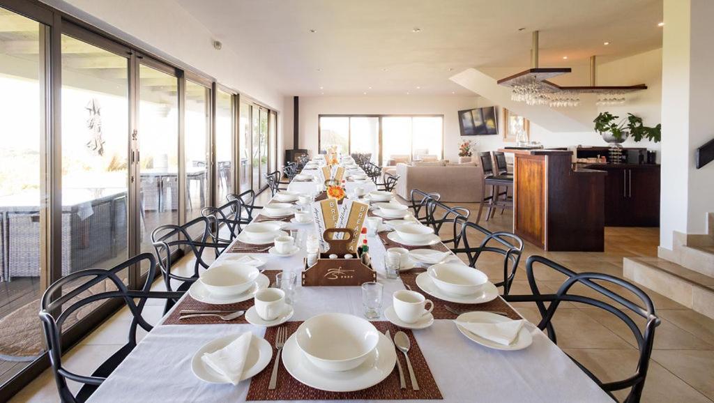 St Francis Golf Lodge St Francis Bay Eksteriør bilde