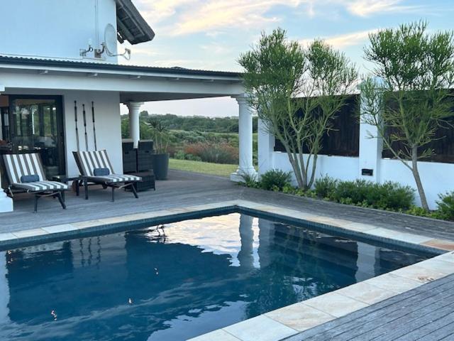 St Francis Golf Lodge St Francis Bay Eksteriør bilde