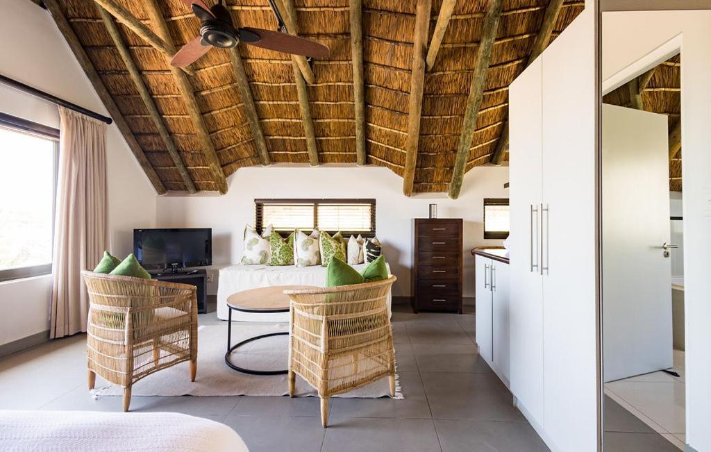 St Francis Golf Lodge St Francis Bay Eksteriør bilde