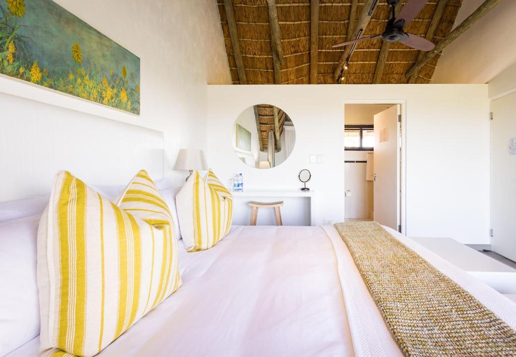 St Francis Golf Lodge St Francis Bay Eksteriør bilde