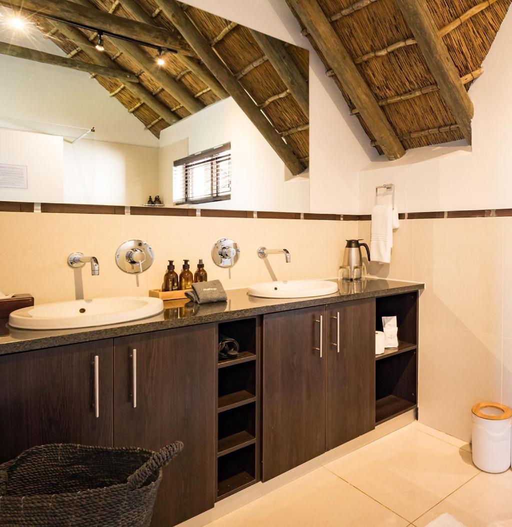 St Francis Golf Lodge St Francis Bay Eksteriør bilde