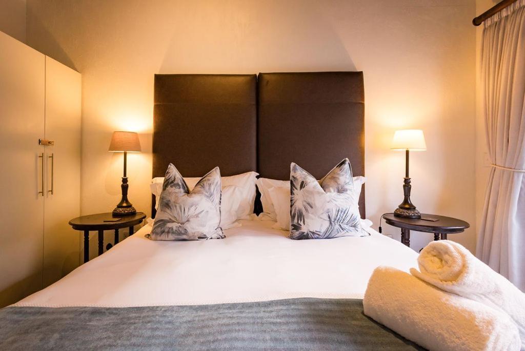 St Francis Golf Lodge St Francis Bay Eksteriør bilde