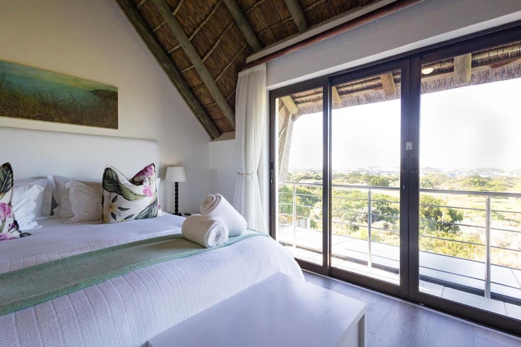 St Francis Golf Lodge St Francis Bay Eksteriør bilde