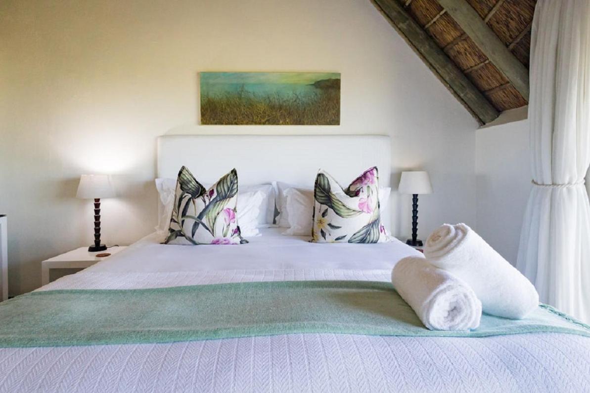 St Francis Golf Lodge St Francis Bay Eksteriør bilde