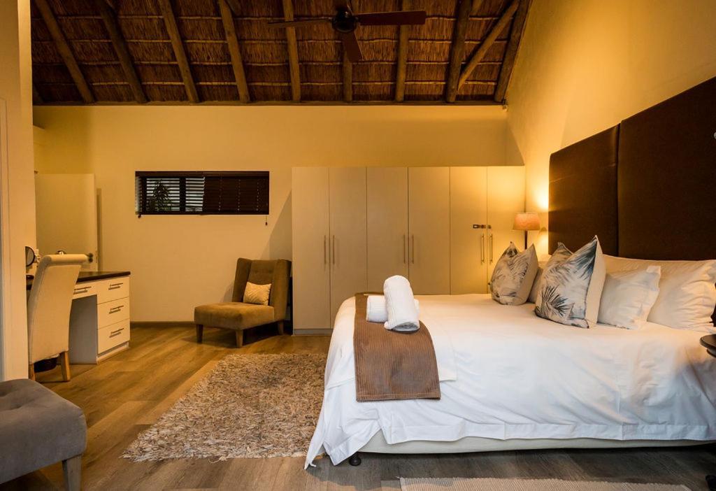 St Francis Golf Lodge St Francis Bay Eksteriør bilde