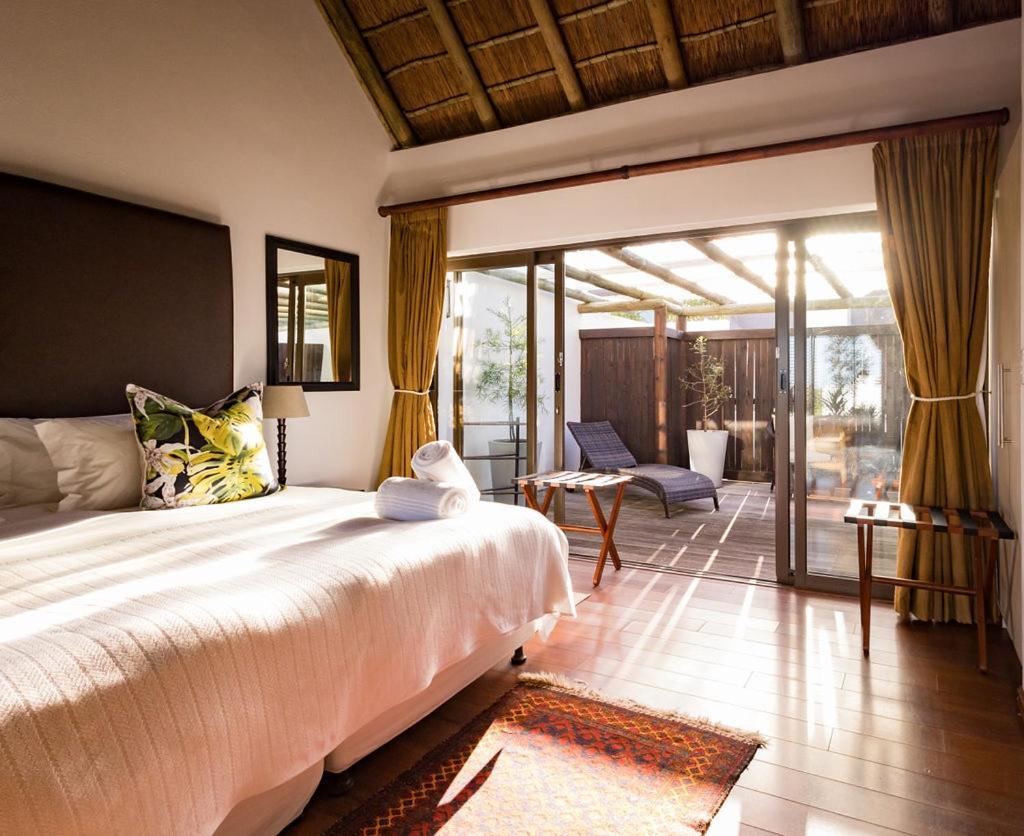 St Francis Golf Lodge St Francis Bay Eksteriør bilde