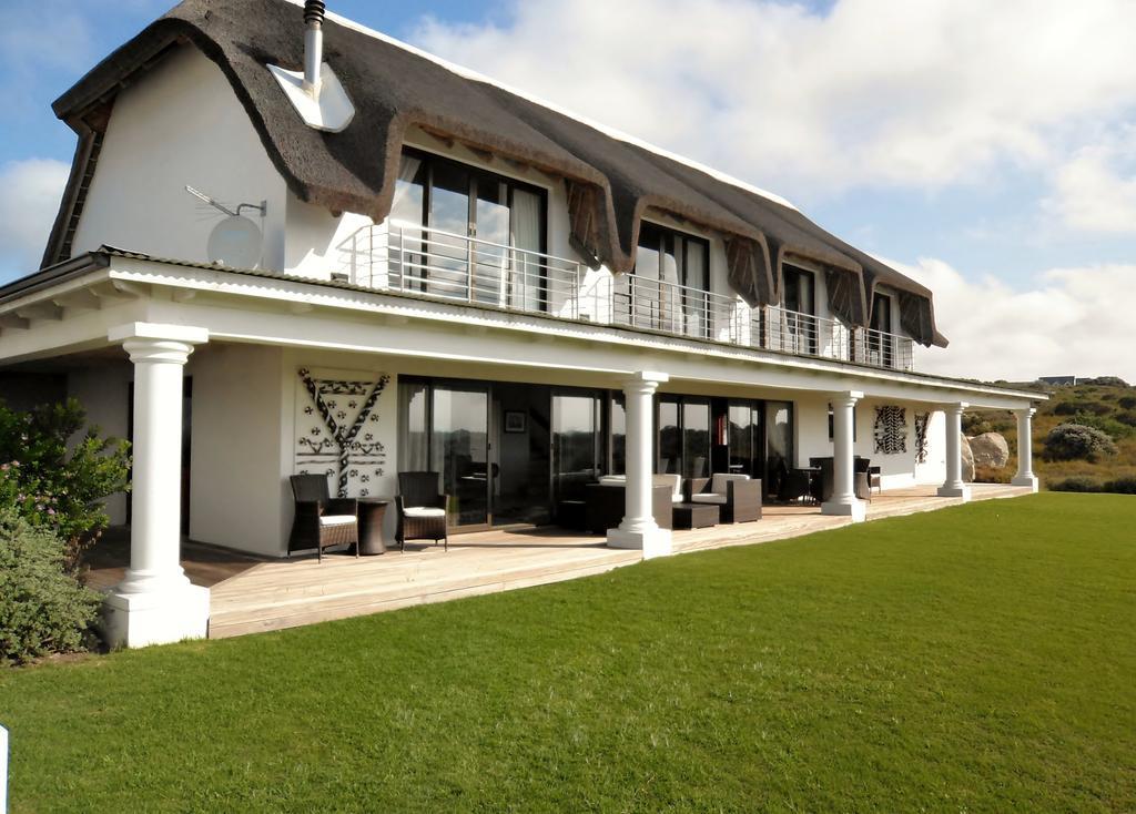 St Francis Golf Lodge St Francis Bay Eksteriør bilde