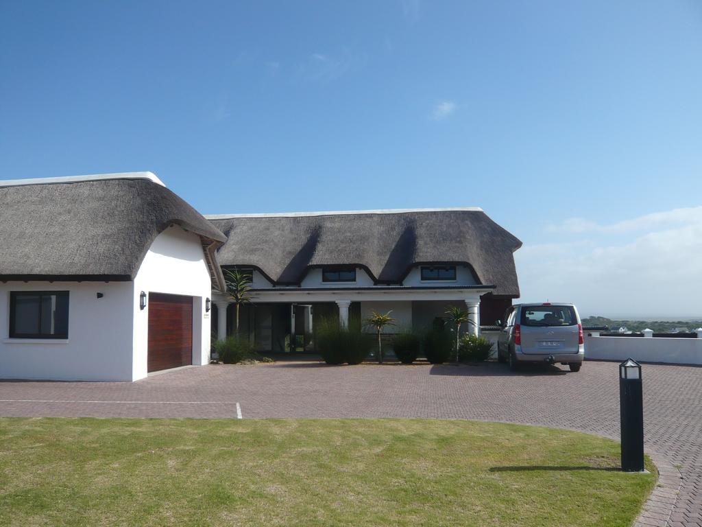 St Francis Golf Lodge St Francis Bay Eksteriør bilde