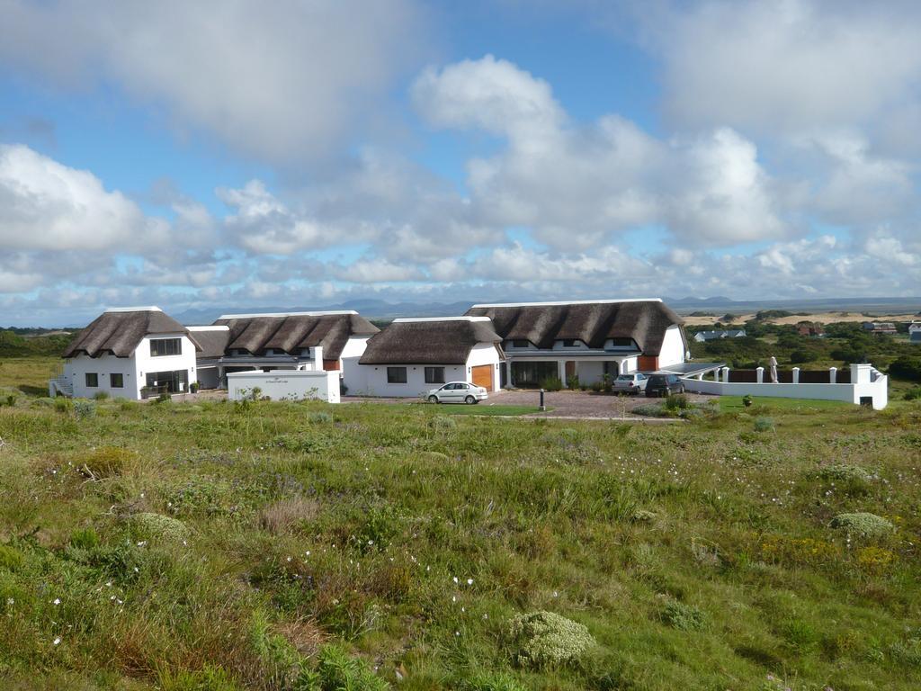 St Francis Golf Lodge St Francis Bay Eksteriør bilde