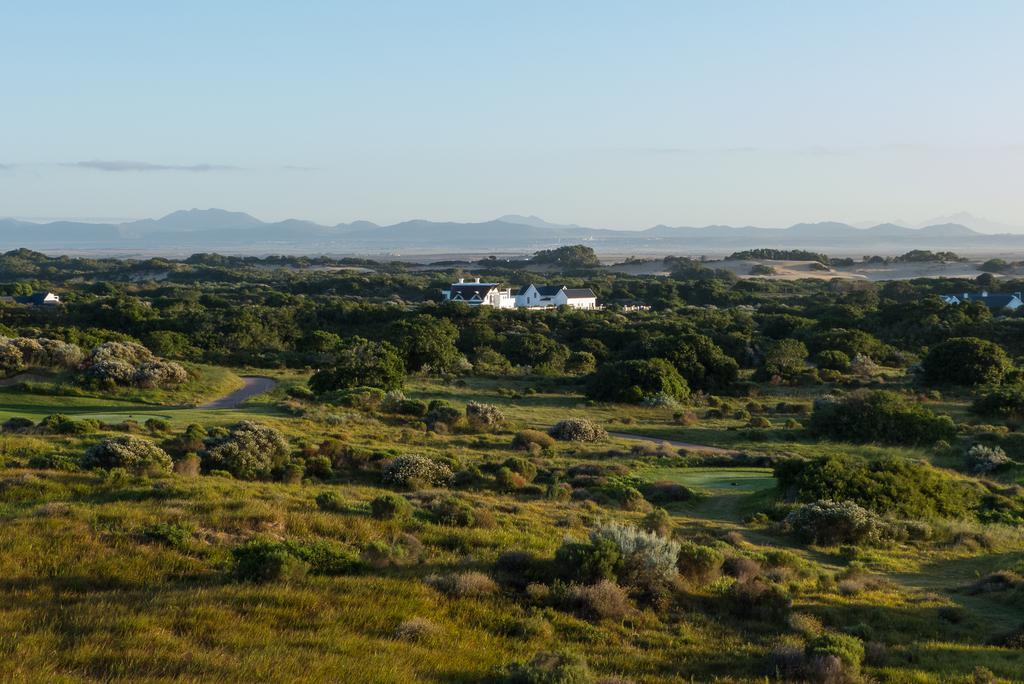 St Francis Golf Lodge St Francis Bay Eksteriør bilde