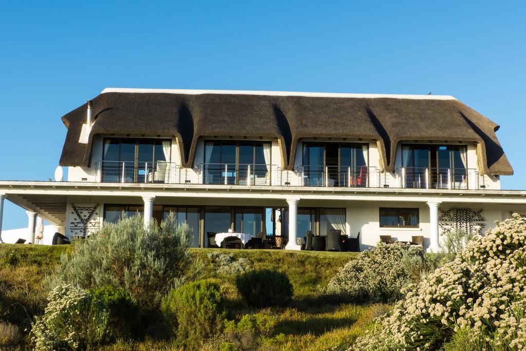St Francis Golf Lodge St Francis Bay Eksteriør bilde