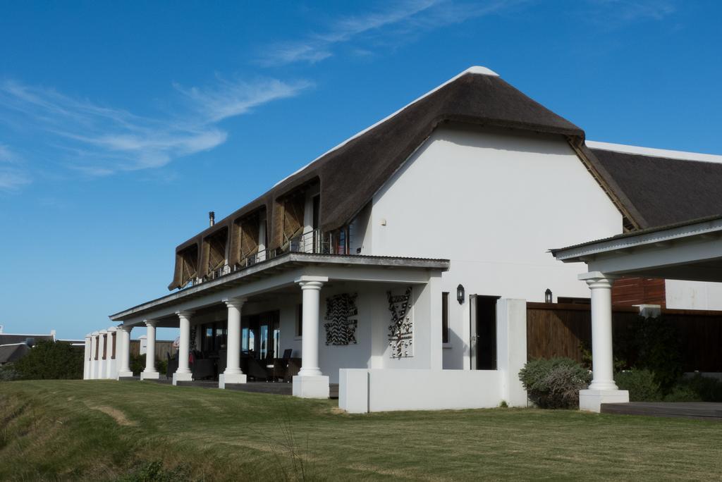 St Francis Golf Lodge St Francis Bay Eksteriør bilde