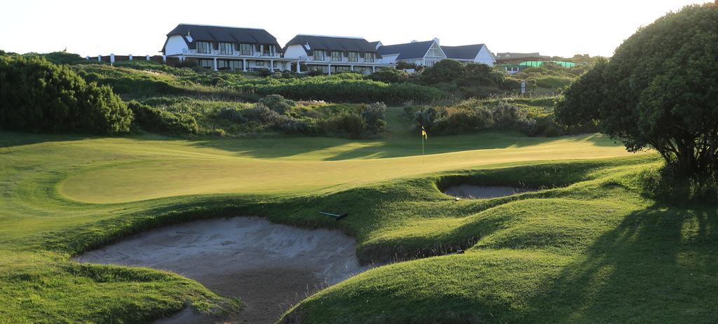 St Francis Golf Lodge St Francis Bay Eksteriør bilde